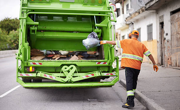 Best Demolition Debris Removal  in Joanna, SC